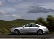Mercedes-Benz S 63 AMG Mercedes-Benz S 63 AMG